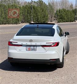 تويوتا كامري